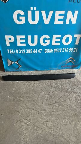 pejo partner tepe bagaj açma kolu